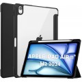 Чохол до планшета BeCover Soft Edge TPU Apple iPad Air 11