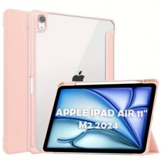 Чохол до планшета BeCover Soft Edge TPU Apple iPad Air 11