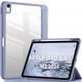 Чохол до планшета BeCover Soft Edge TPU Apple iPad Air 11