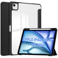 Чехол для планшета BeCover Soft Edge TPU Apple iPad Air 13