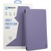 Чохол до планшета BeCover Soft Edge TPU Apple iPad Pro 11