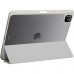 Чохол до планшета BeCover Soft Edge TPU Apple iPad Pro 12.9 2020/2021/2022 Gray (711709)