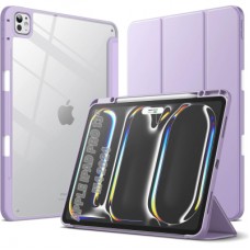 Чехол для планшета BeCover Soft Edge TPU Apple iPad Pro 13