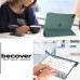 Чохол до планшета BeCover Tri Fold Hard Apple iPad Air 13