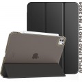 Чохол до планшета BeCover Tri Fold Hard Apple iPad Pro 11