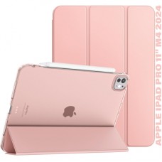 Чохол до планшета BeCover Tri Fold Hard Apple iPad Pro 11