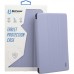 Чохол до планшета BeCover Tri Fold Hard Apple iPad Pro 11