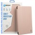 Чохол до планшета BeCover Tri Fold Hard Apple iPad Pro 12.9 2020/2021/2022 Pink (711721)