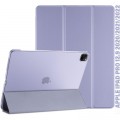 Чехол для планшета BeCover Tri Fold Hard Apple iPad Pro 12.9 2020/2021/2022 Purple (711722)