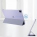 Чехол для планшета BeCover Tri Fold Hard Apple iPad Pro 12.9 2020/2021/2022 Purple (711722)