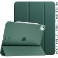 Чохол до планшета BeCover Tri Fold Hard Apple iPad Pro 13