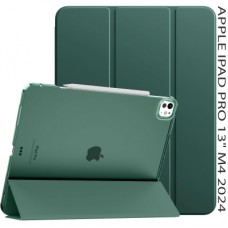 Чехол для планшета BeCover Tri Fold Hard Apple iPad Pro 13