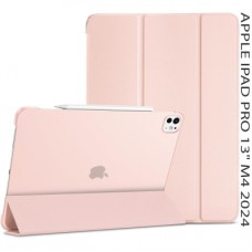 Чохол до планшета BeCover Tri Fold Hard Apple iPad Pro 13