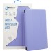 Чехол для планшета BeCover Tri Fold Hard Apple iPad Pro 13