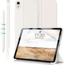 Чохол до планшета BeCover Tri Fold Soft TPU Silicone Apple iPad Air 11