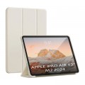 Чехол для планшета BeCover Tri Fold Soft TPU Silicone Apple iPad Air 13