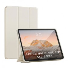 Чехол для планшета BeCover Tri Fold Soft TPU Silicone Apple iPad Air 13