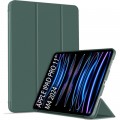 Чехол для планшета BeCover Tri Fold Soft TPU Silicone Apple iPad Pro 11