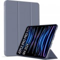 Чехол для планшета BeCover Tri Fold Soft TPU Silicone Apple iPad Pro 11