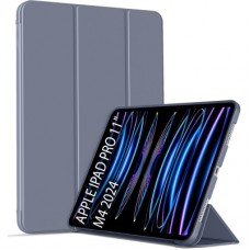 Чохол до планшета BeCover Tri Fold Soft TPU Silicone Apple iPad Pro 11