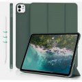 Чехол для планшета BeCover Tri Fold Soft TPU Silicone Apple iPad Pro 13