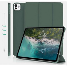 Чохол до планшета BeCover Tri Fold Soft TPU Silicone Apple iPad Pro 13