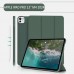 Чохол до планшета BeCover Tri Fold Soft TPU Silicone Apple iPad Pro 13