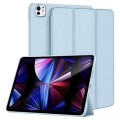 Чохол до планшета BeCover Tri Fold Soft TPU Silicone Apple iPad Pro 13