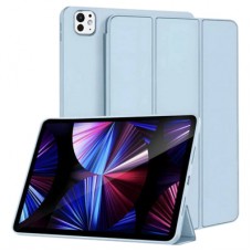 Чехол для планшета BeCover Tri Fold Soft TPU Silicone Apple iPad Pro 13