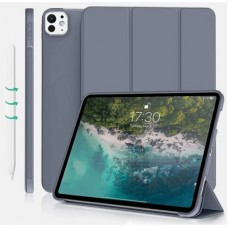 Чохол до планшета BeCover Tri Fold Soft TPU Silicone Apple iPad Pro 13