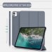 Чохол до планшета BeCover Tri Fold Soft TPU Silicone Apple iPad Pro 13