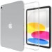 Чохол до планшета BeCover Transparancy Apple iPad Air 13