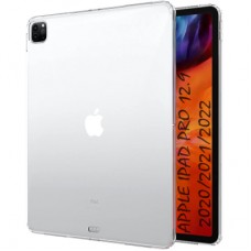 Чохол до планшета BeCover Transparancy Apple iPad Pro 12.9 2020/2021/2022 (711681)