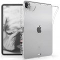 Чохол до планшета BeCover Transparancy Apple iPad Pro 13