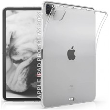 Чохол до планшета BeCover Transparancy Apple iPad Pro 13