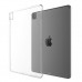 Чохол до планшета BeCover Transparancy Apple iPad Pro 13