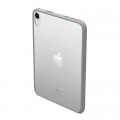 Чехол для планшета BeCover Transparancy Shell Edge Gray Apple iPad Air (4/5) 2020/2022 10.9