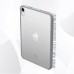 Чохол до планшета BeCover Transparancy Shell Edge Gray Apple iPad Air (4/5) 2020/2022 10.9