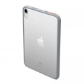 Чехол для планшета BeCover Transparancy Shell Edge Gray Apple iPad Air 11