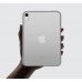 Чохол до планшета BeCover Transparancy Shell Edge Gray Apple iPad Air 11