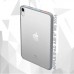 Чехол для планшета BeCover Transparancy Shell Edge Gray Apple iPad Air 11