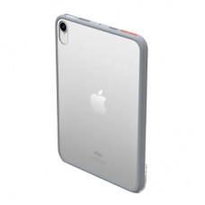 Чехол для планшета BeCover Transparancy Shell Edge Gray Apple iPad Air 13