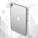 Чехол для планшета BeCover Transparancy Shell Edge Gray Apple iPad Air 13