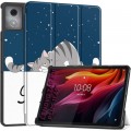 Чохол до планшета BeCover Smart Case Lenovo Tab K11 Plus TB-352F 11.45