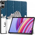 Чохол до планшета BeCover Smart Case Xiaomi Poco Pad 12.1