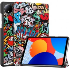 Чехол для планшета BeCover Smart Case Xiaomi Redmi Pad SE 8.7