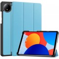 Чехол для планшета BeCover Smart Case Xiaomi Redmi Pad SE 8.7