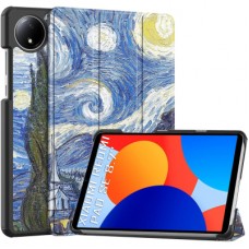 Чохол до планшета BeCover Smart Case Xiaomi Redmi Pad SE 8.7