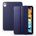 Чохол до планшета BeCover Apple iPad Mini 7 2024 Deep Blue (712428)