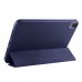 Чохол до планшета BeCover Apple iPad Mini 7 2024 Deep Blue (712428)